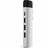 Satechi Type-C Pro Hub Adapter with Ethernet