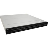 Emerald® 100-Gigabit Ethernet Network Switch, 32-Port