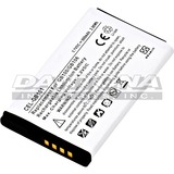Dantona Battery - For Cell Phone - Battery Rechargeable - 800 mAh - 3.7 V DC - 1 / Pack