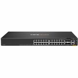 Aruba CX 6200F 24G 4SFP+ Switch