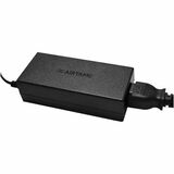 Airtame Power Adapter - 55 W - 12 V DC Output - Black - 1