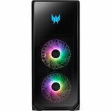 Acer Predator Orion 5000 PO5-640 PO5-64-UD11 Gaming Desktop Computer - Intel Core i7 12th Gen i7-12700 - 16 GB - 2 TB HDD - 1 TB SSD