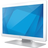 Elo 2203LM 22" Class LCD Touchscreen Monitor - 16:9 - 14 ms - 21.5" Viewable - TouchPro Projected Capacitive - 10 Point(s) Multi-touch Screen - 1920 x 1080 - Full HD - Thin Film Transistor (TFT) - 16.7 Million Colors - 225 Nit - Speakers - HDMI - USB - VGA - White - 3 Year