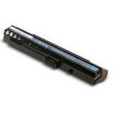 Acer Lithium Ion Notebook Battery - Lithium Ion (Li-Ion) - 5200mAh