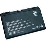 BTI Notebook Battery - For Notebook - Battery Rechargeable - Proprietary Battery Size - 4400 mAh - 14.8 V DC - 1