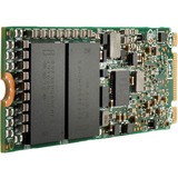HPE Edgeline PM9A3 3.84 TB Solid State Drive - M.2 22110 Internal - PCI Express NVMe (PCI Express NVMe x4) - Mixed Use
