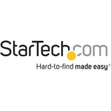 StarTech.com USB-C Multiport Adapter - USB 3.1 Gen 2 Type-C Mini Dock - USB-C to 4K HDMI or 1080p VGA - 10Gbps USB-A & USB-C, Ethernet