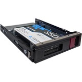 Axiom 1.92TB Enterprise EV200 3.5-inch Hot-Swap SATA SSD for HP - Server, Storage System Device Supported - 2733 TB TBW - 550 MB/s Maximum Read Transfer Rate - Hot Swappable - 256-bit Encryption Standard - 5 Year Warranty