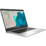 HP Elite c640 G3 Chromebook 14" Touchscreen Chromebook - Full HD - Intel Core i5 12th Gen i5-1245U - vPro Technology - 8 GB - 256 GB SSD - Smart Buy