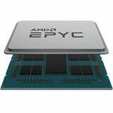 HPE EPYC 9004 (4th Gen) 9274F Tetracosa-core (24 Core) 4.05 GHz Processor Upgrade