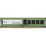 Dell 16GB DDR4 SDRAM Memory Module - For Notebook, Mobile Workstation - 16 GB - DDR4-3200/PC4-25600 DDR4 SDRAM - 3200 MHz - 260-pin - SoDIMM