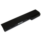 Total Micro Notebook Battery - For Notebook - Battery Rechargeable - 5100 mAh - 10.8 V DC