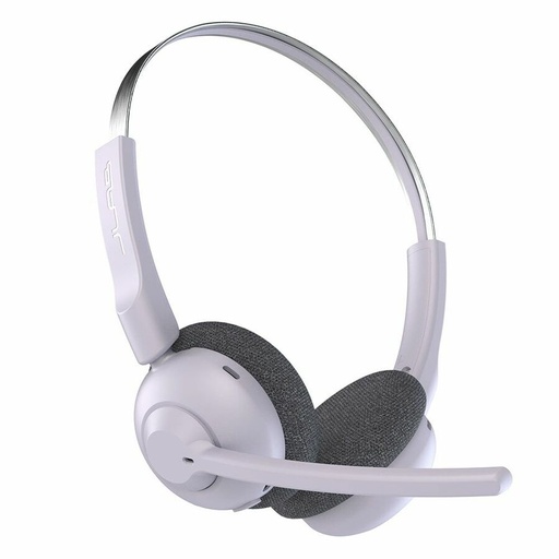JLab Go Work Pop On-Ear Headset