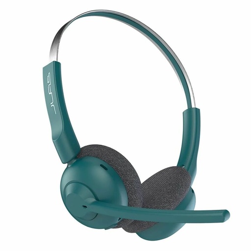 JLab GO Work Pop On-Ear Headset