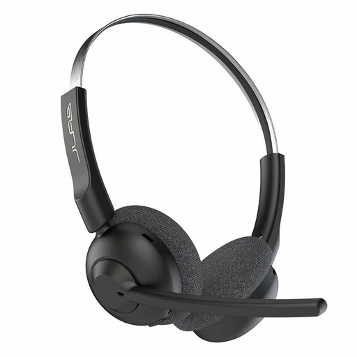 JLab Go Work Pop On-Ear Headset