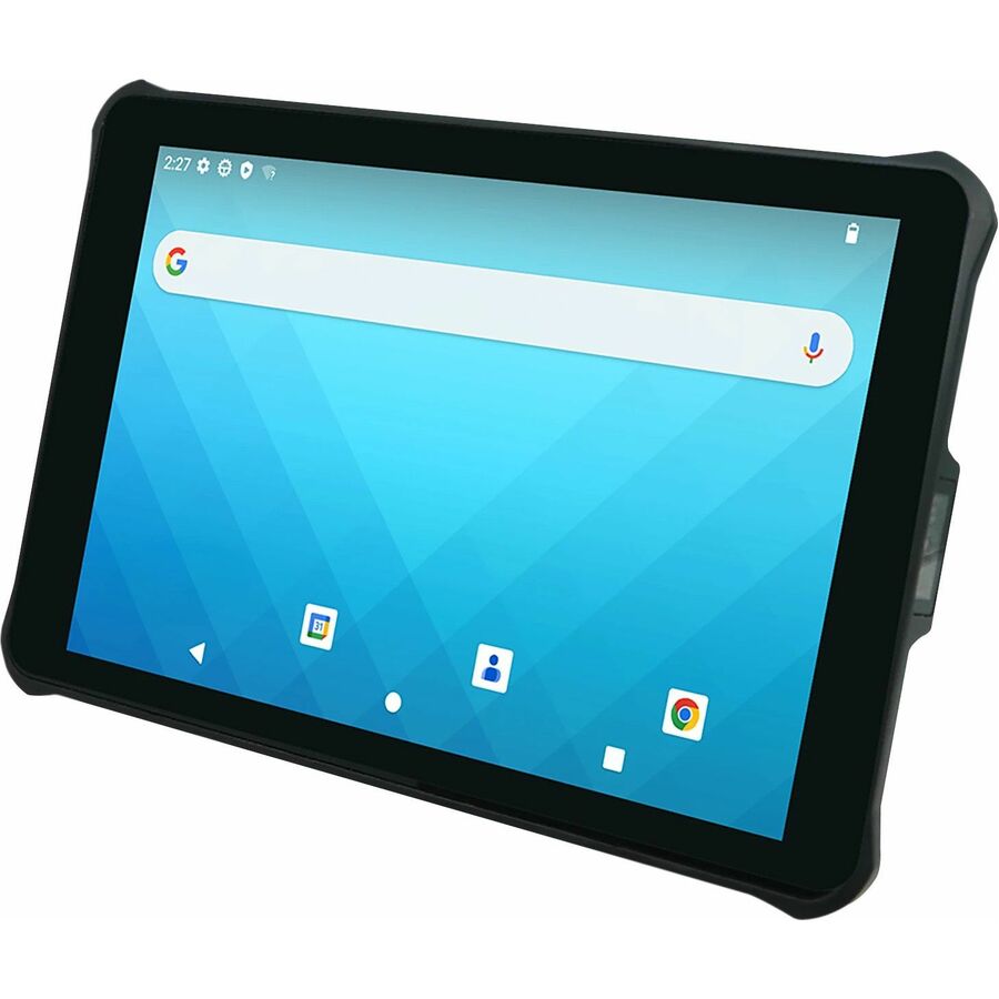 Wasp WT10 Rugged Tablet - 10.1