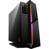 MSI MEG Trident X2 13NUF-074US Gaming Desktop Intel Core i7-13700KF RTX 4070 Ti 32GB RAM 1TB SSD 1TB HDD Win 11 Home Advance 1 Yr Warranty