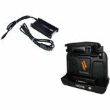 Havis Docking Station - for Tablet PC - 2 x USB Ports - 2 x USB 3.0 - 1 x RJ-45 Ports - Network (RJ-45) - Docking - Ethernet