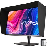 Asus ProArt PA32UCG-K 32" Class 4K UHD LCD Monitor - 16:9 - Black