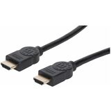 Manhattan Ultra High Speed HDMI Cable with Ethernet