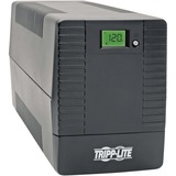 Eaton Tripp Lite Series 500VA 360W Line-Interactive UPS with 6 Outlets - AVR, 120V, 50/60 Hz, LCD, USB, Tower