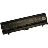 BTI Battery - For Notebook - Battery Rechargeable - 4400 mAh - 10.8 V DC