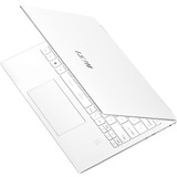 MSI Summit E13 Flip Evo A11MT-022 13.4" Touchscreen Convertible 2 in 1 Notebook - Full HD Plus - Intel Core i7 11th Gen i7-1185G7 - 16 GB - 512 GB SSD - Pure White