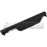 Dantona Battery - For Notebook - Battery Rechargeable - 4400 mAh - 10.8 V DC - 1 / Pack