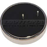 Dantona Battery - 500 mAh - 3.6 V DC - 1 / Pack