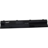 BTI Notebook Battery - For Notebook - Battery Rechargeable - Proprietary Battery Size, AA - 4400 mAh - 10.8 V DC