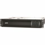 APC Smart-UPS, Line Interactive, 1500VA, Rackmount 2U, 120V, 6x NEMA 5-15R outlets, SmartConnect Port+SmartSlot, AVR, LCD [TAA]