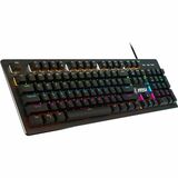 MSI FORGE GK300 Gaming Keyboard