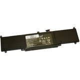 BTI Battery - For Notebook - Battery Rechargeable - 4300 mAh - 11.31 V DC