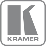 Kramer XLR Quad Cable - 2.95 ft XLR Audio Cable for Audio Device, Microphone - First End: 1 x XLR Audio - Male - Second End: 1 x XLR Audio - Female