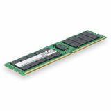AddOn 64GB DDR4-3200MHz Registered ECC Dual Rank x4 1.2V 288-pin CL17 RDIMM JEDEC Standard Factory Original.
