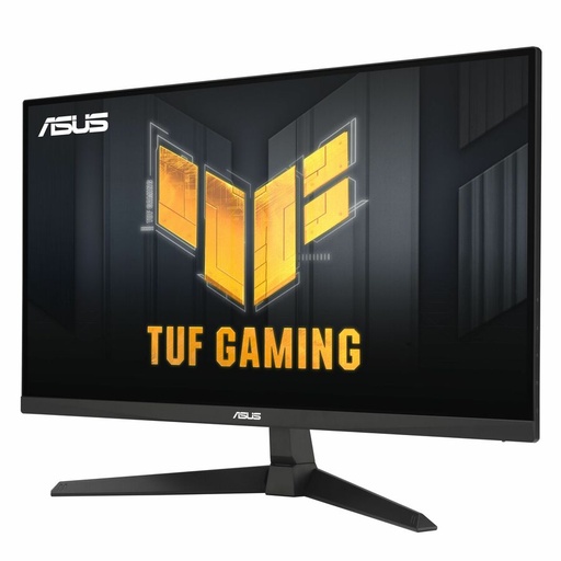 TUF VG279QE5A 27" Class Full HD Gaming LED Monitor - 16:9 - Black