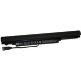 BTI Battery - For Notebook - Battery Rechargeable - 2500 mAh - 14.4 V DC