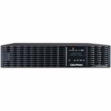 CyberPower OL3000RTXL2UHVN Smart App Online UPS Systems