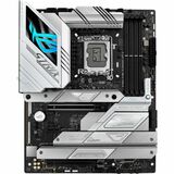 Asus ROG Strix Z790-A GAMING WIFI II Gaming Desktop Motherboard - Intel Z790 Chipset - Socket LGA-1700 - ATX