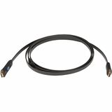 Crestron Pass-Through Cable for FT2 Series, HDMI® to HDMI, 18 Gbps, 8 ft (2.4 m)