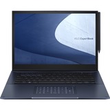 Asus ExpertBook B7 Flip B7402F B7402FEA-XH75T 14" Touchscreen Convertible 2 in 1 Notebook - WQXGA - Intel Core i7 11th Gen i7-1195G7 - 16 GB - 1 TB SSD - Star Black