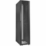 Eaton Tripp Lite Series SmartRack Premium 50U Standard-Depth Rack Enclosure Cabinet
