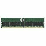 Kingston 48GB DDR5 SDRAM Memory Module - For Server - 48 GB - DDR5-5600/PC5-44800 DDR5 SDRAM - 5600 MHz Single-rank Memory - CL46 - 1.10 V - ECC - Registered - 288-pin - DIMM