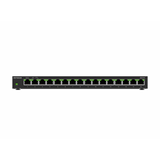 Netgear Business GS316v3 Ethernet Switch