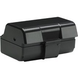 Zebra Battery - For POS Printer, Scanner, Mobile Printer - Battery Rechargeable - Proprietary Battery Size - 6500 mAh