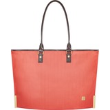 Moshi Aria Carrying Case (Tote) for 13" MacBook Pro - Amber Orange
