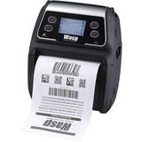 Wasp WPL4MB Mobile Barcode Printer, Wireless Data Transfer