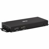 Eaton Tripp Lite Series 4x2 HDMI Matrix Switch/Splitter with Remote Control and Multi-Resolution Support, 4K 60 Hz, HDR, 4:4:4, TAA