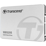 Transcend 500 GB Solid State Drive - 2.5" Internal - SATA (SATA/600)
