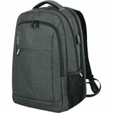Lenovo Carrying Case (Backpack) for 16" Notebook - Gray